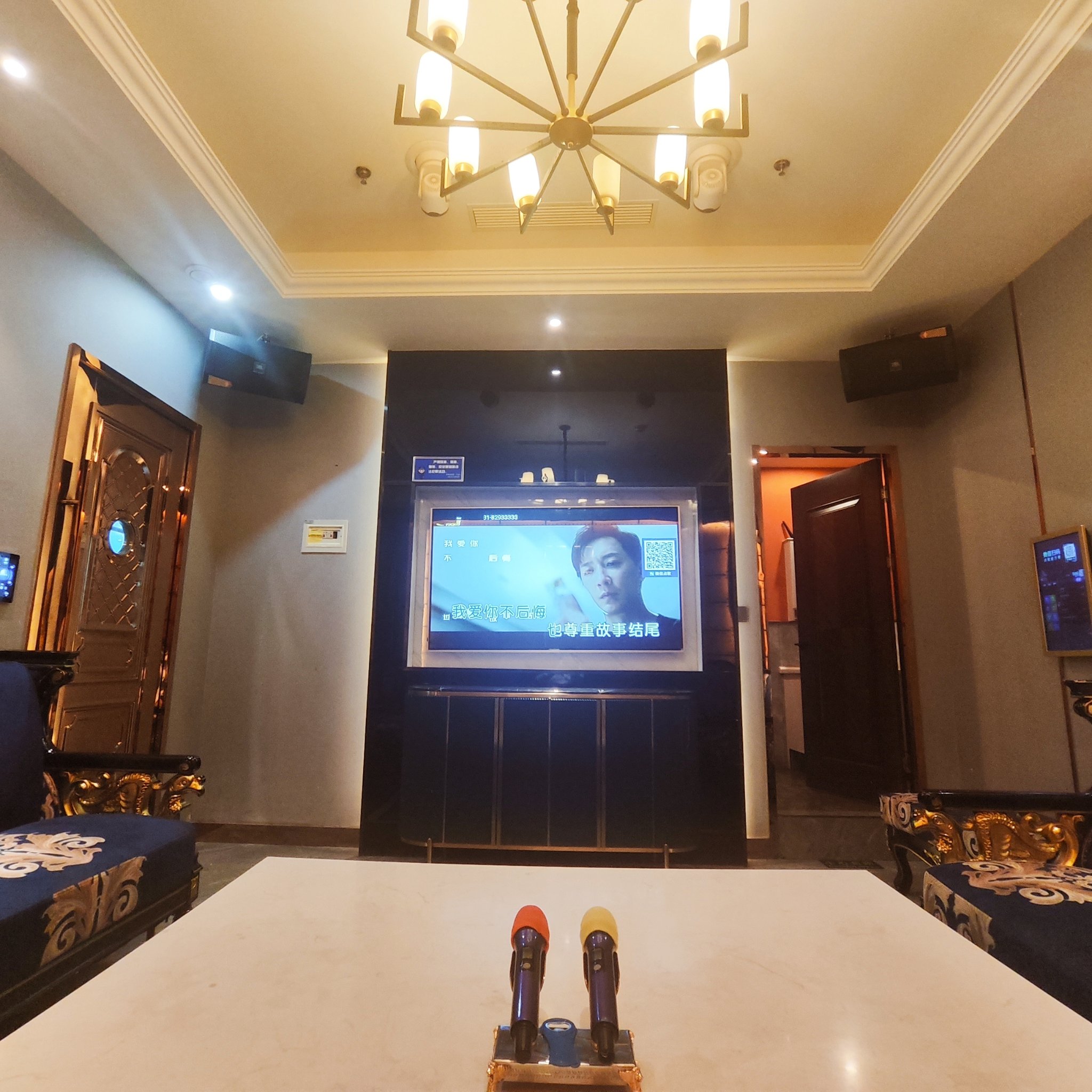 陇南商务ktv哪里有商务ktv推荐-礼县ktv预定