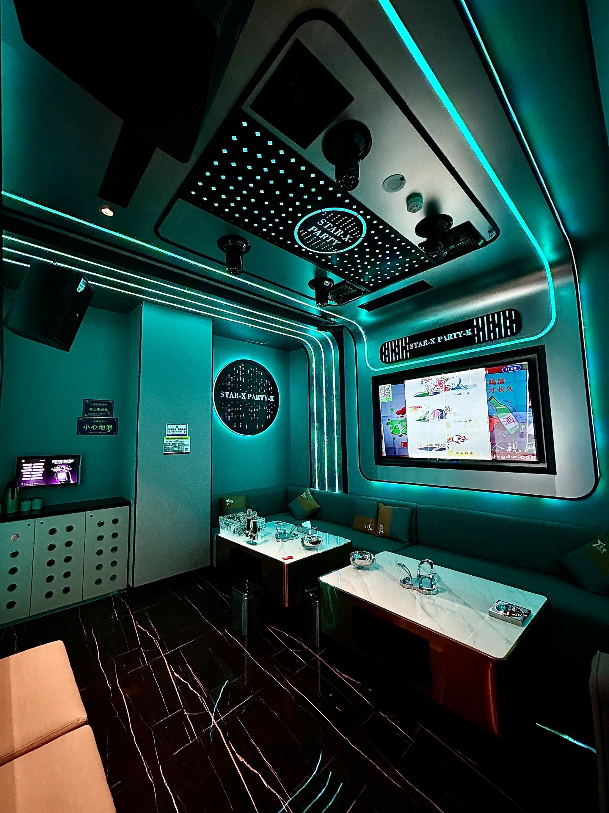 陇南商务ktv总排行推荐指南-礼县ktv预定