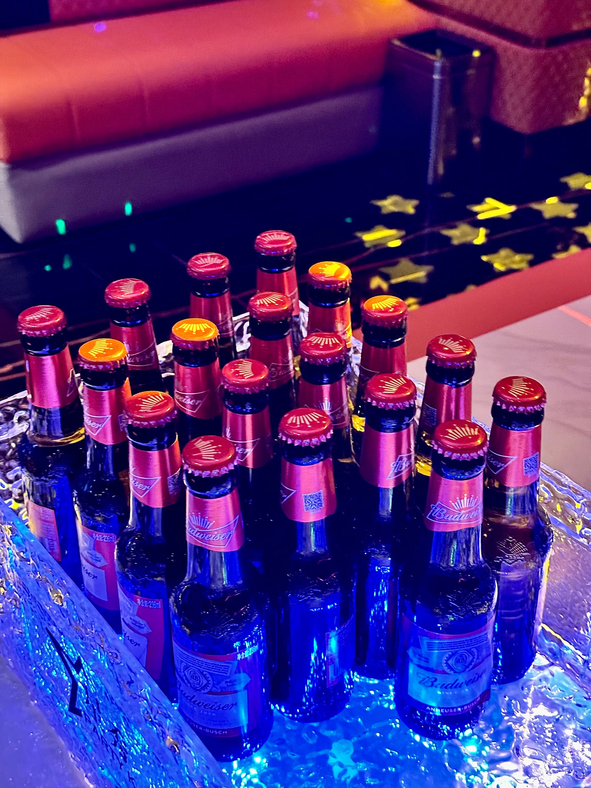 陇南商务KTV环境如何 -康县ktv预定