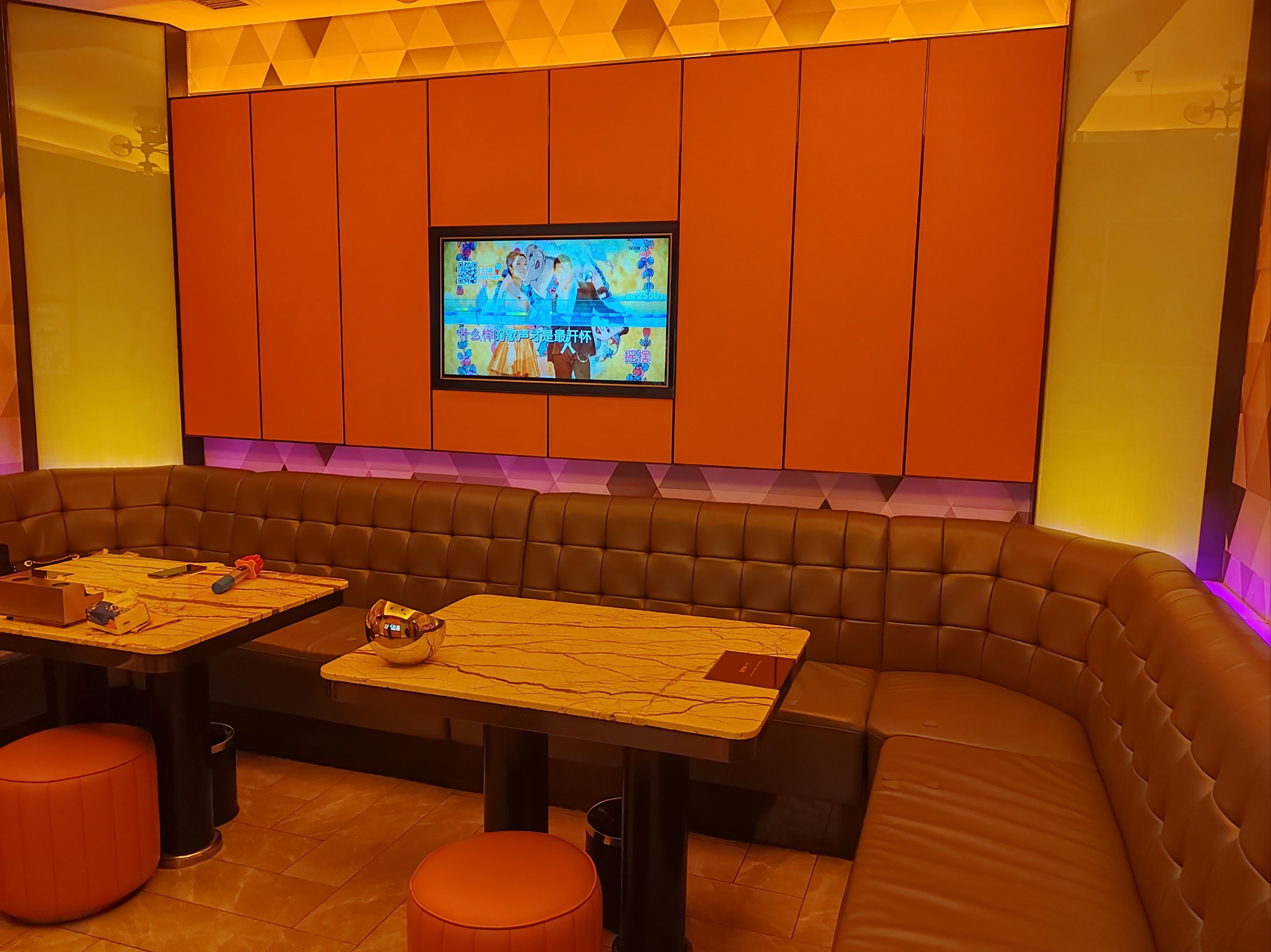 陇南商务ktv与单人商务ktv精选推荐-成县ktv预定