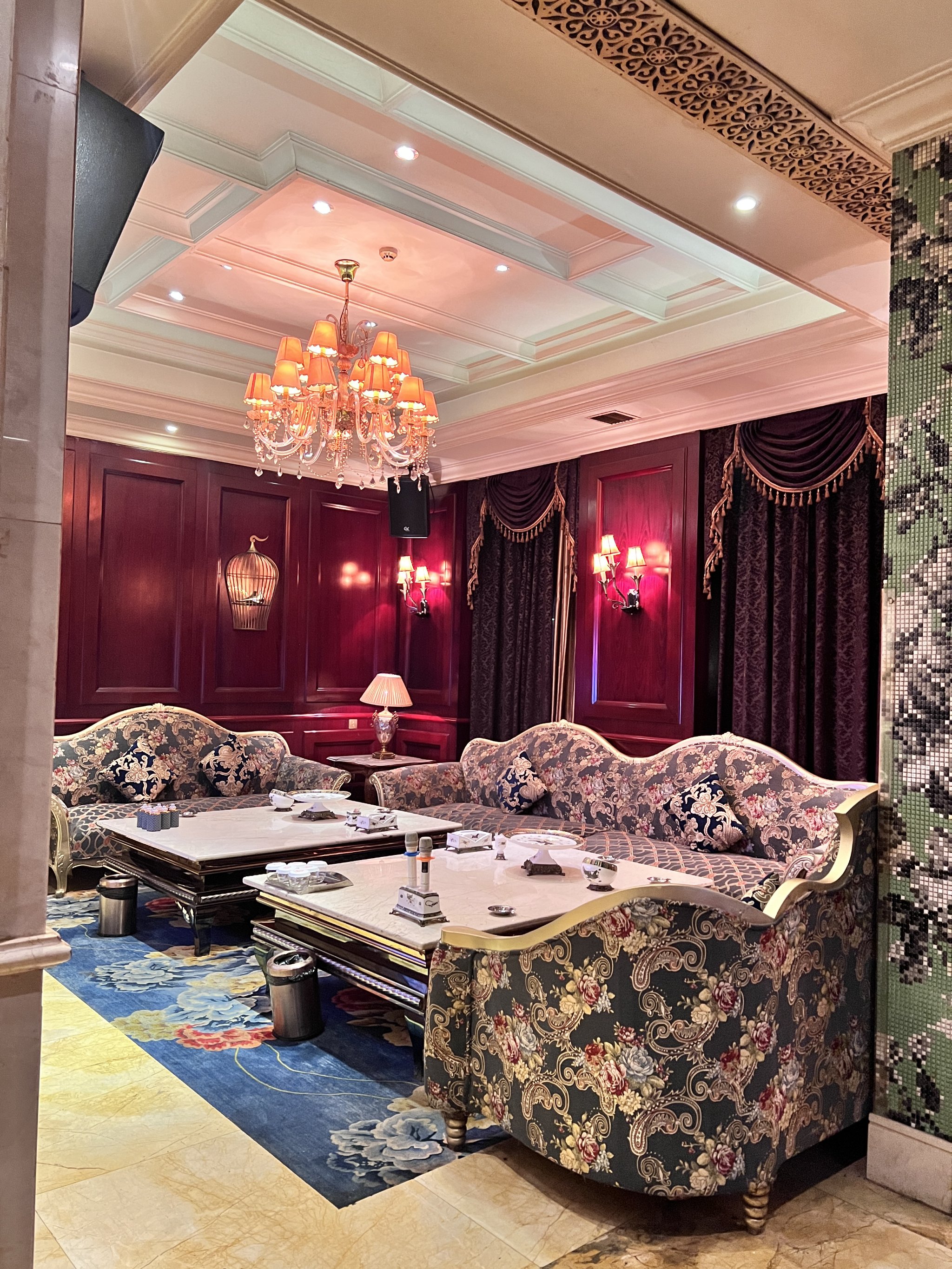 陇南商务ktv有没有合适的选择-文县ktv预定