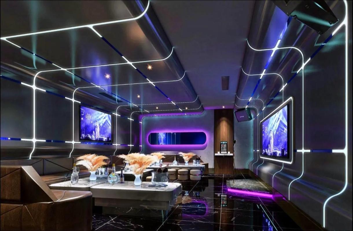 陇南商务KTV推荐-西和县ktv预定