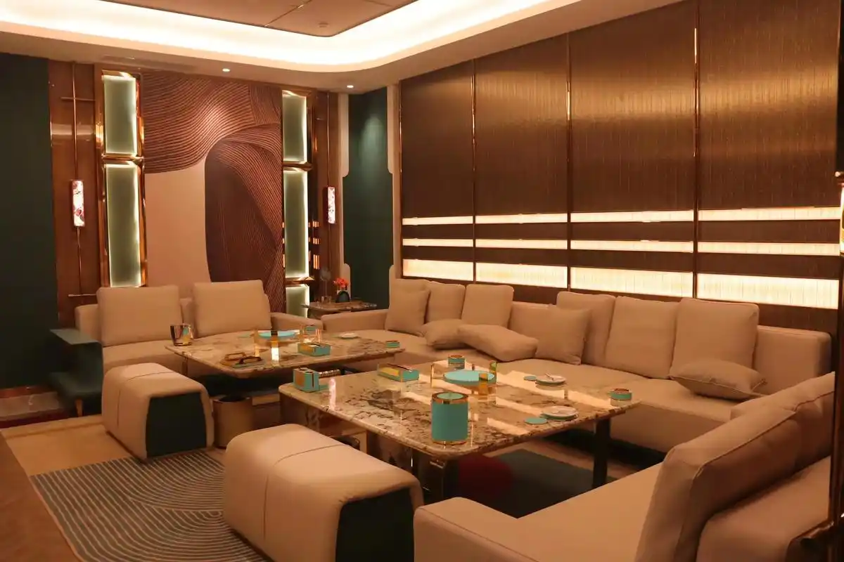 陇南商务ktv：中低端商务娱乐首选-两当县ktv预定