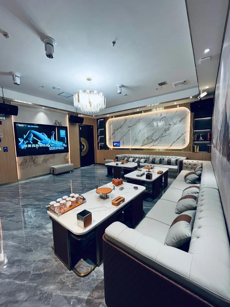 陇南商务ktv尽享尊贵商务ktv体验-成县ktv预定