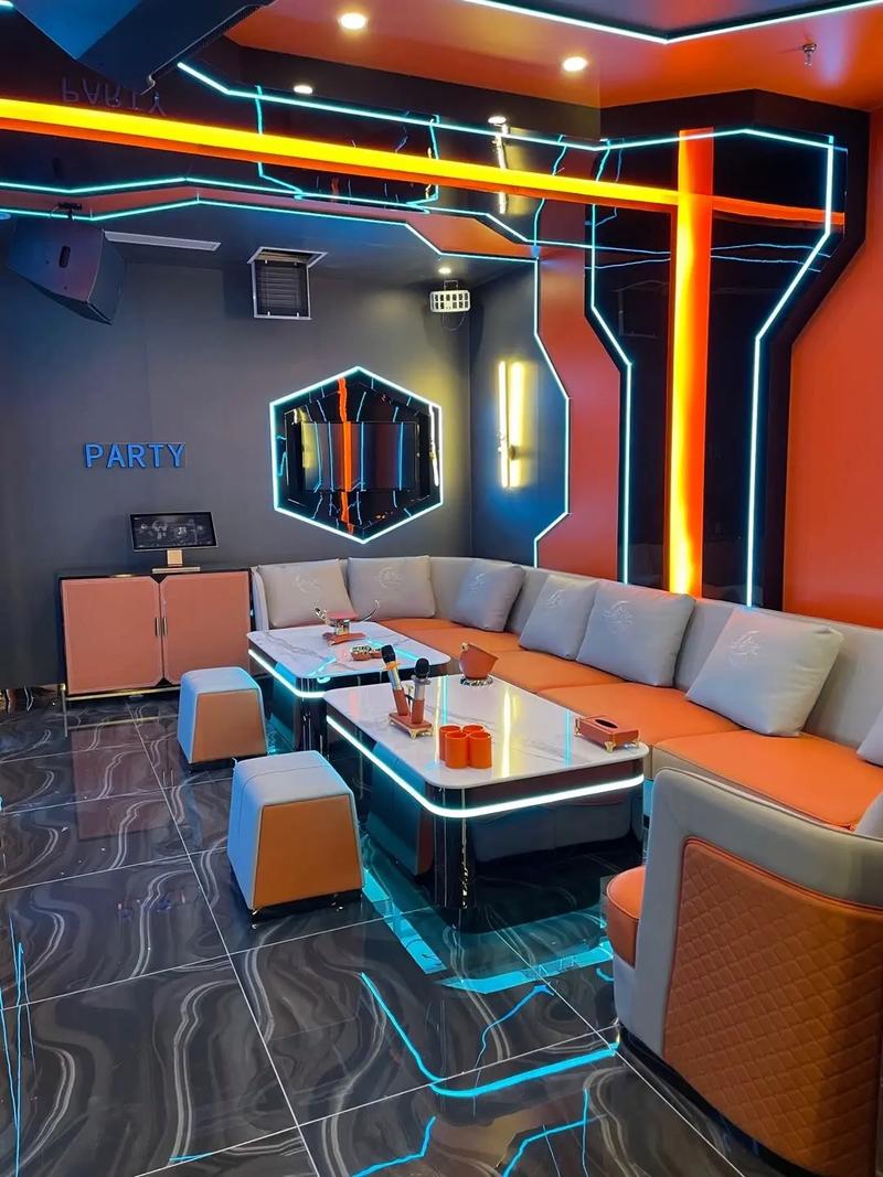 陇南商务ktv去哪找-宕昌县ktv预定