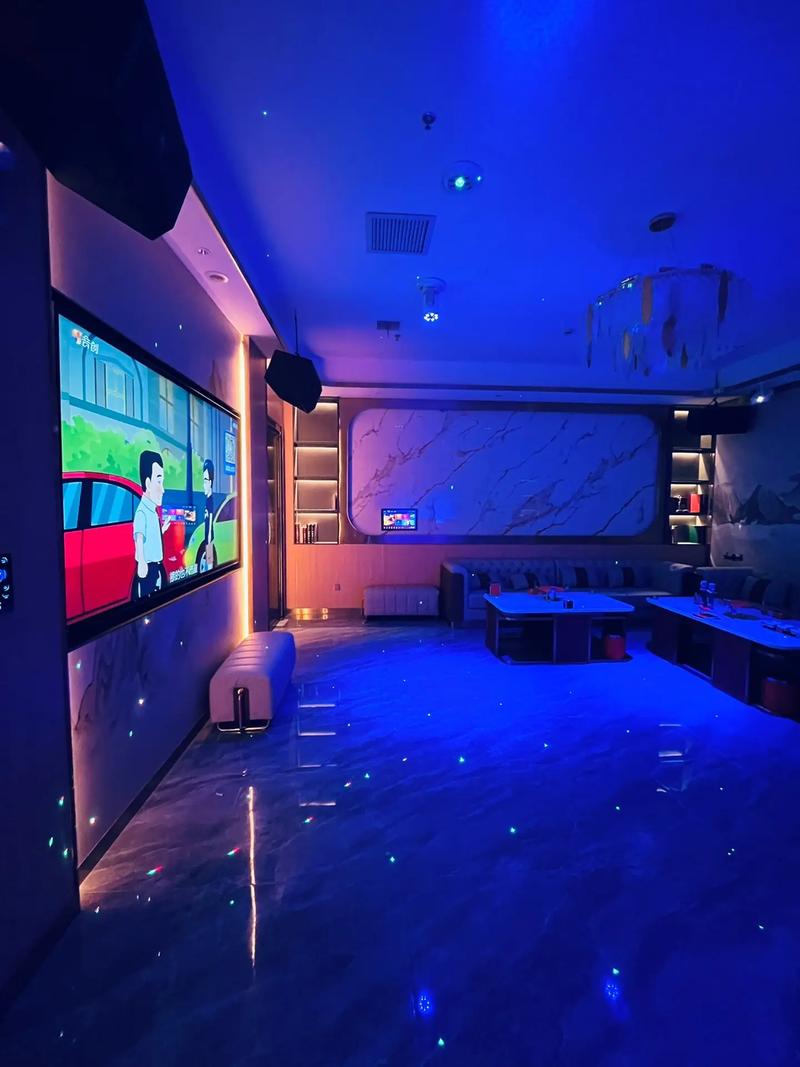 陇南商务ktv推荐商务ktv哪里好玩-文县ktv预定