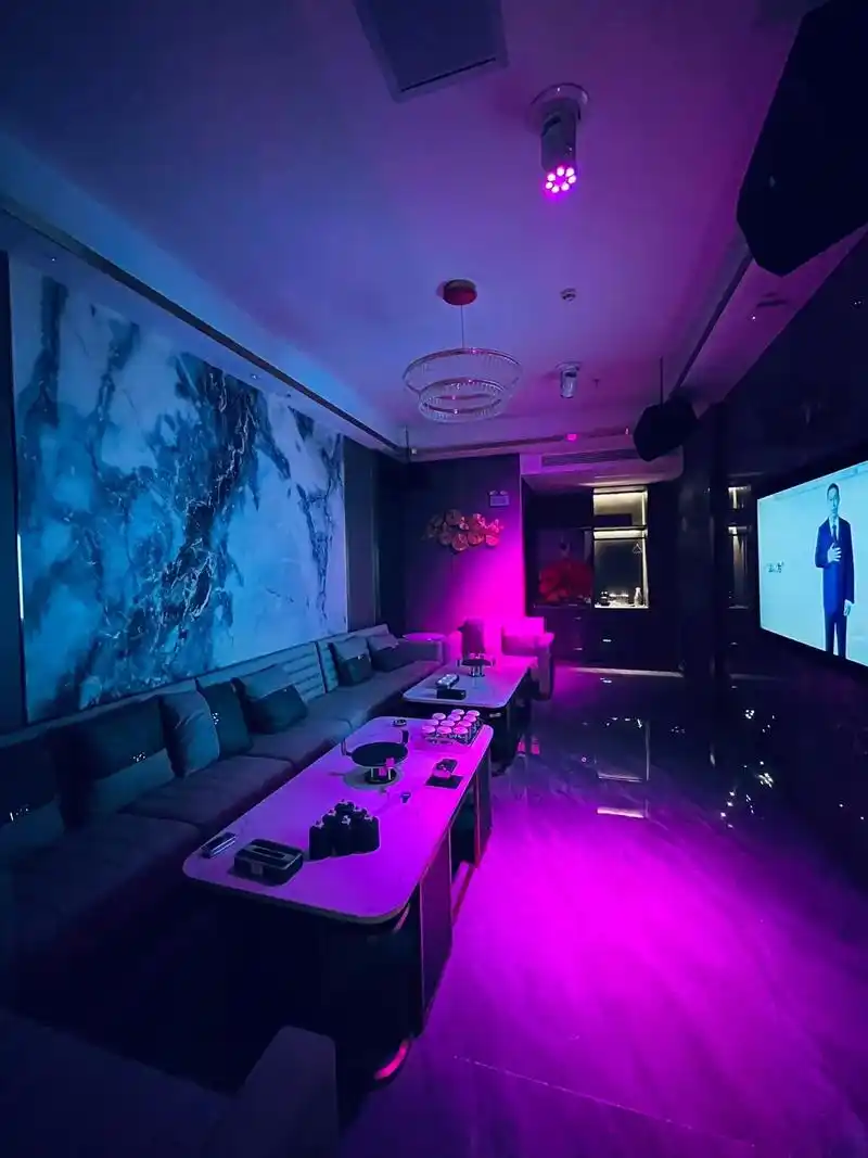 陇南商务ktv高效商务ktv模式解析-西和县ktv预定