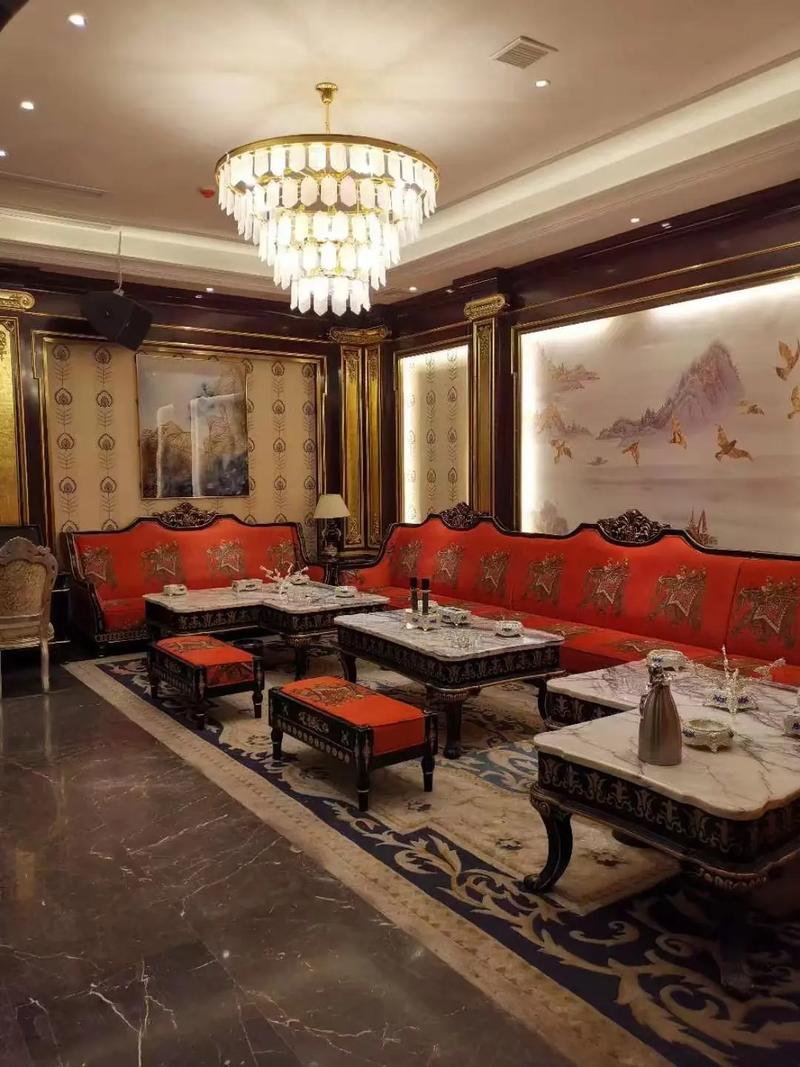 陇南商务KTV，夜场商务尽享快乐-成县ktv预定