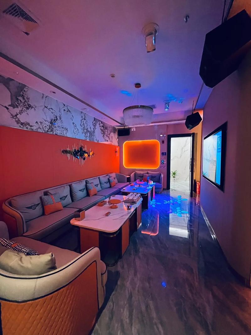 陇南商务KTV攻略分享-武都区ktv预定